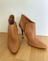 BOSS BOOTIES