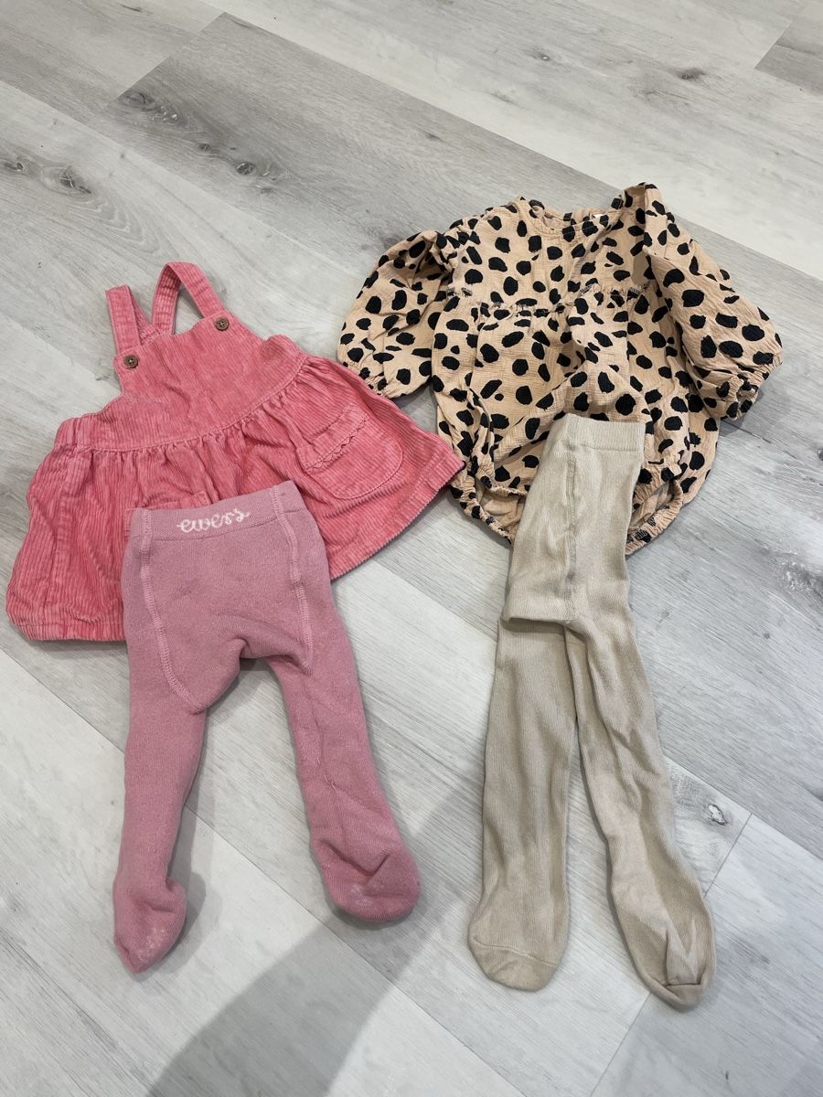 Next Kleiderpakete & -sets: Baby set Langarm Body 41 teilig  – Gebraucht aus Möhlin von jan_gz22 2