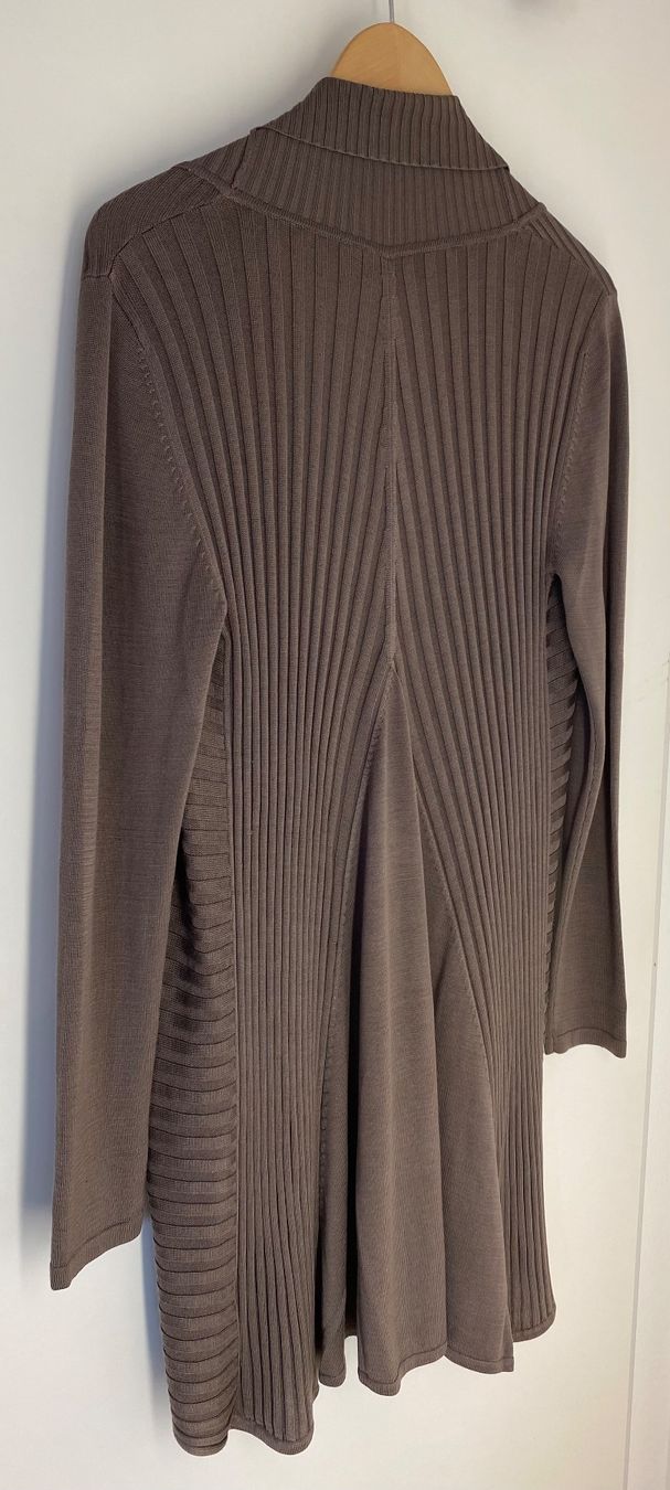 Modissa Giacche: Modissa Strickjacke Damen Gr. S - 100% Seide – Nuovo (secondo la descrizione) da Frauenfeld venduto da LIL_NA 7