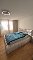 Bett ohne Matratze
