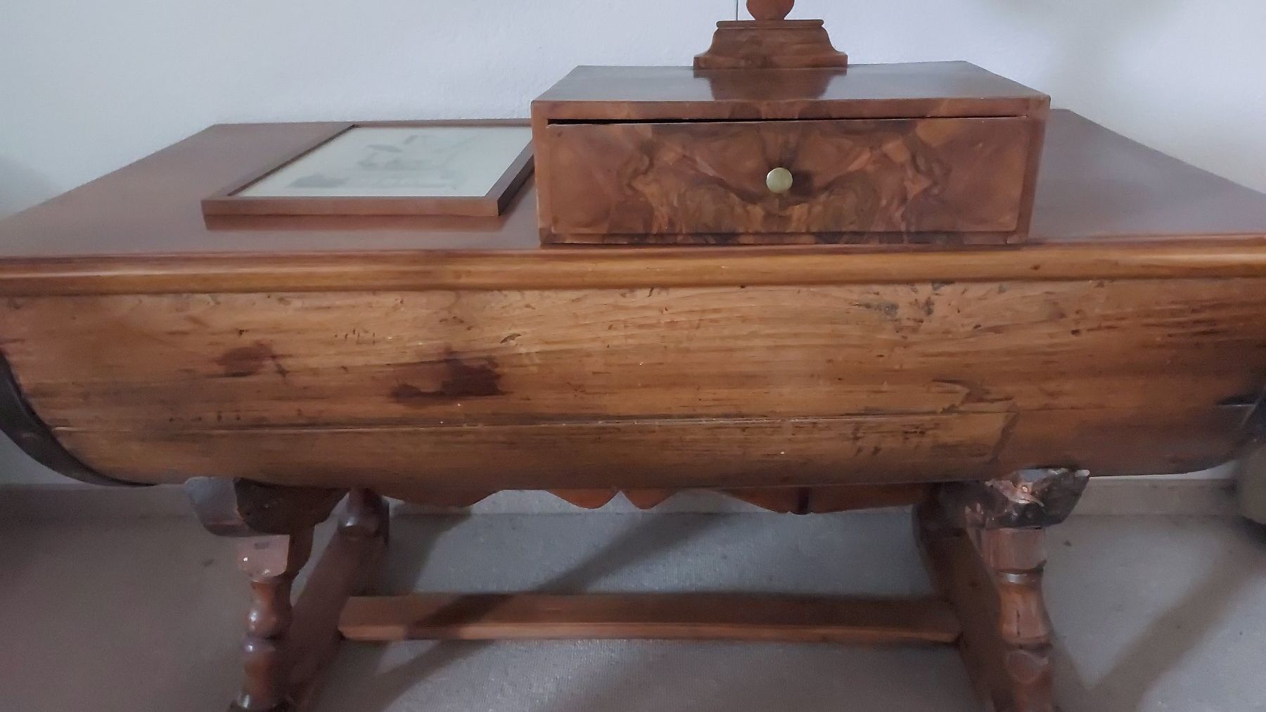 Commodes: antike Kommode – D'occasion à Teufen ZH par StanTeufen