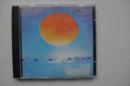 Santana - Caravanserai