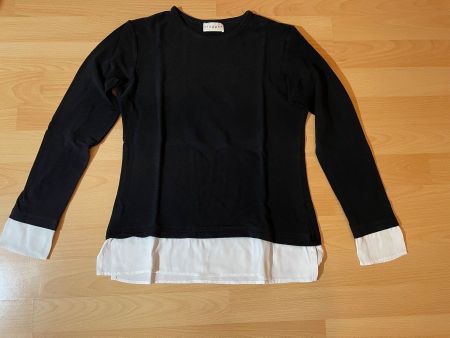 Pull noir Slugger