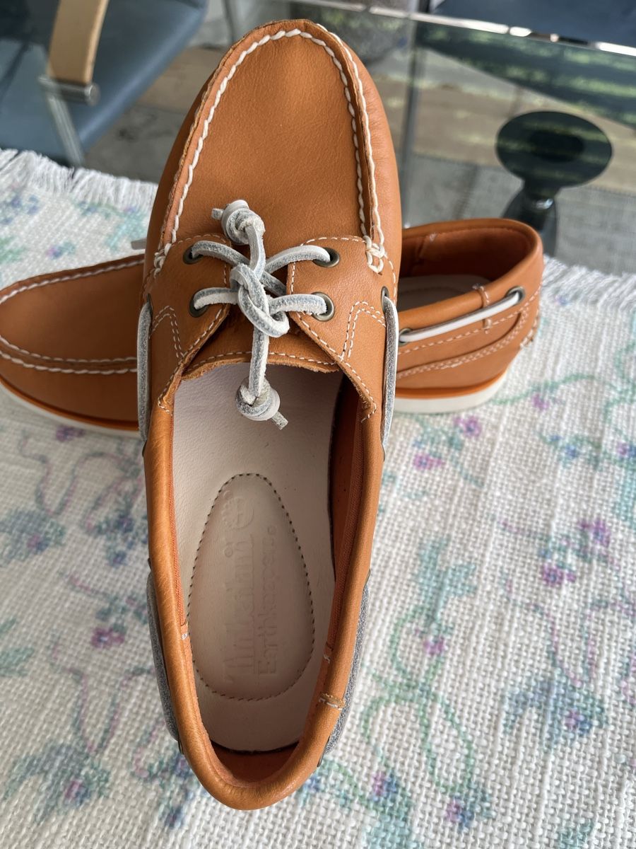 Timberland Chaussures femmes: Timberland Earthkeepers Gr.38 – D'occasion à Kriens par burnauc 1