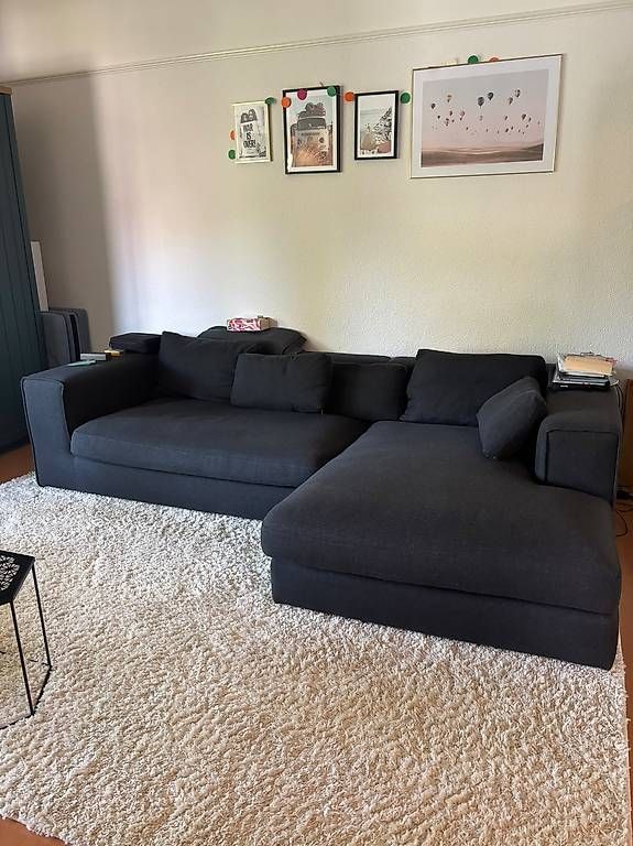 Sofas: Ecksofa gebraucht von Möbel Pfister  – Gebraucht aus Winterthur von nir_yxr5
