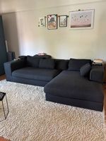 Ecksofa gebraucht von Möbel Pfister 