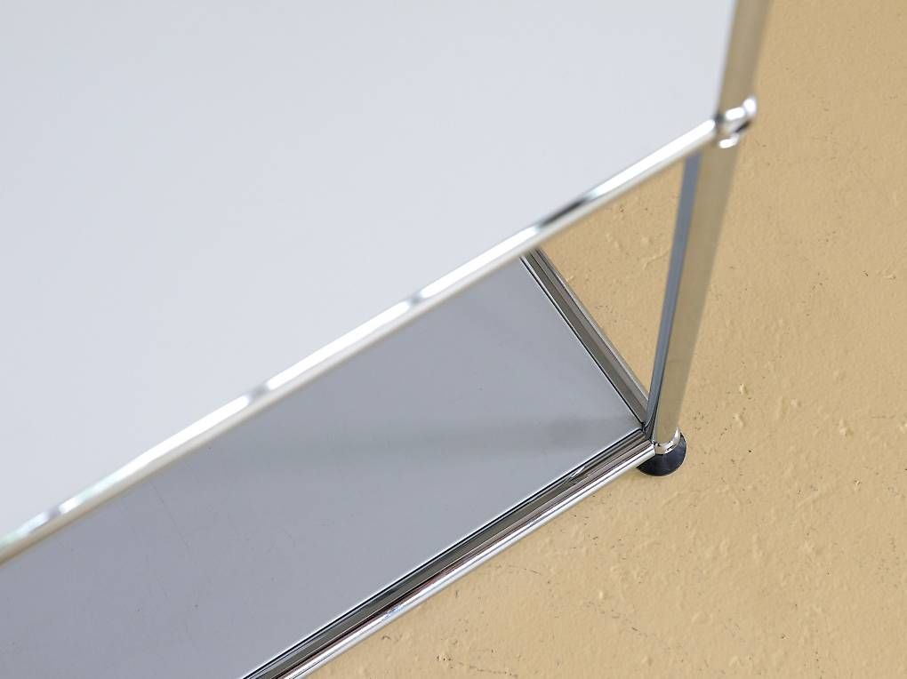 Regale: USM Sideboard in Lichtgrau – Gebraucht aus Meinisberg von atelier_TILIJA 7