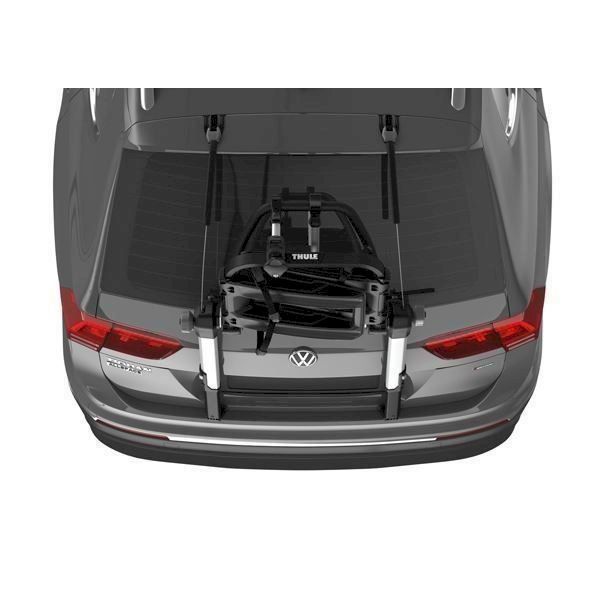 Thule Dachträger: THULE OutWay Platform 2 Fahrradträger – Neu und originalverpackt aus Bottighofen von zaap 5