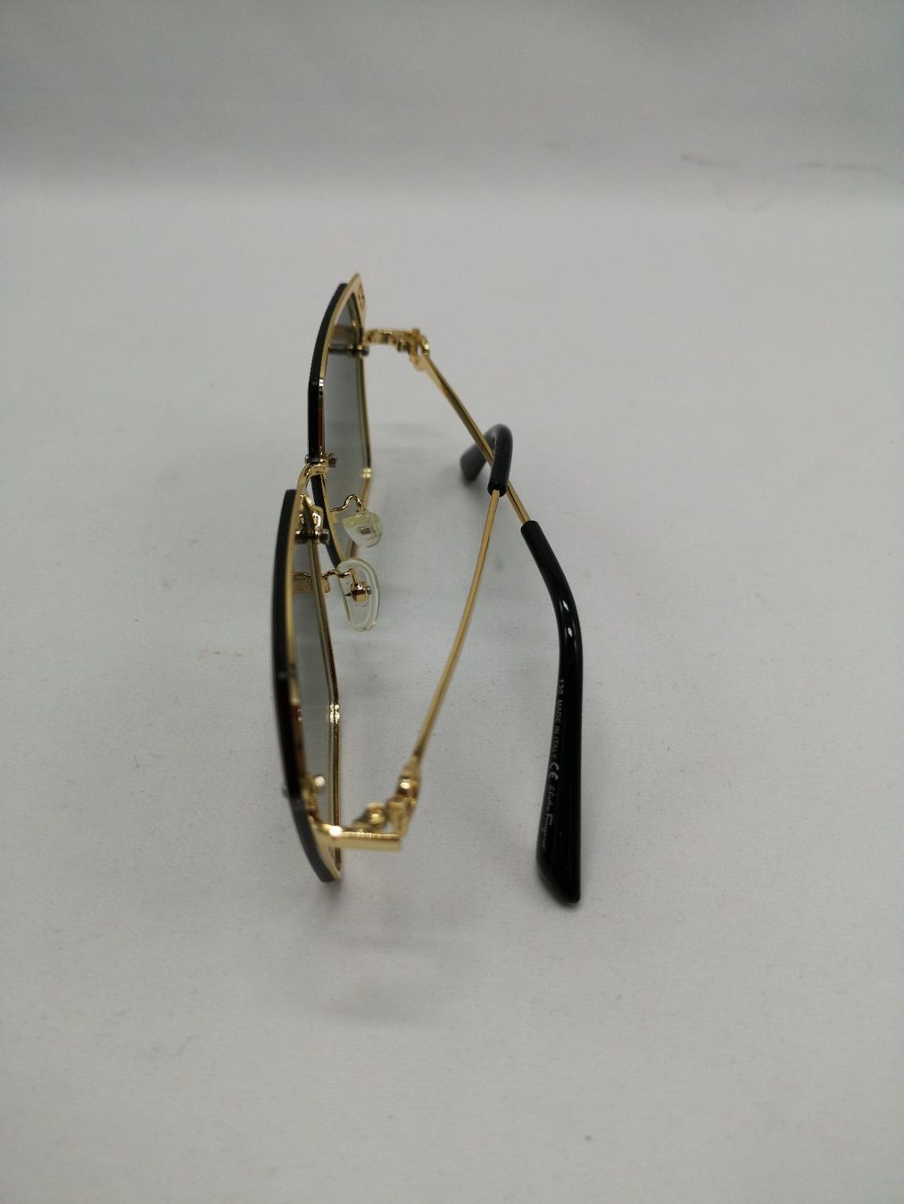 Salvatore Ferragamo Occhiali & Lenti: S. FERRAGAMO / Luxe - Qualité - Classe - Vintage – Usato da Bulle venduto da italicum 5