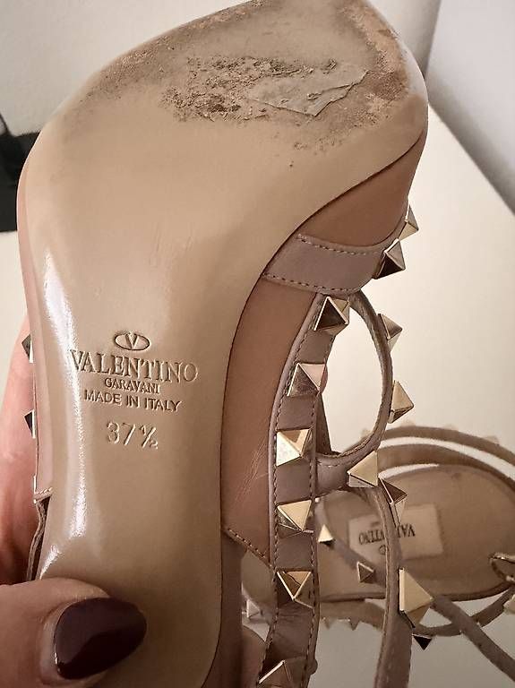 Scarpe da donna: Designer Schuhe  – Usato da Schänis venduto da mar_7jsd 3
