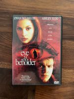 Eye Of The Beholder DVD Englisch Ewan Mc Gregor (1998)