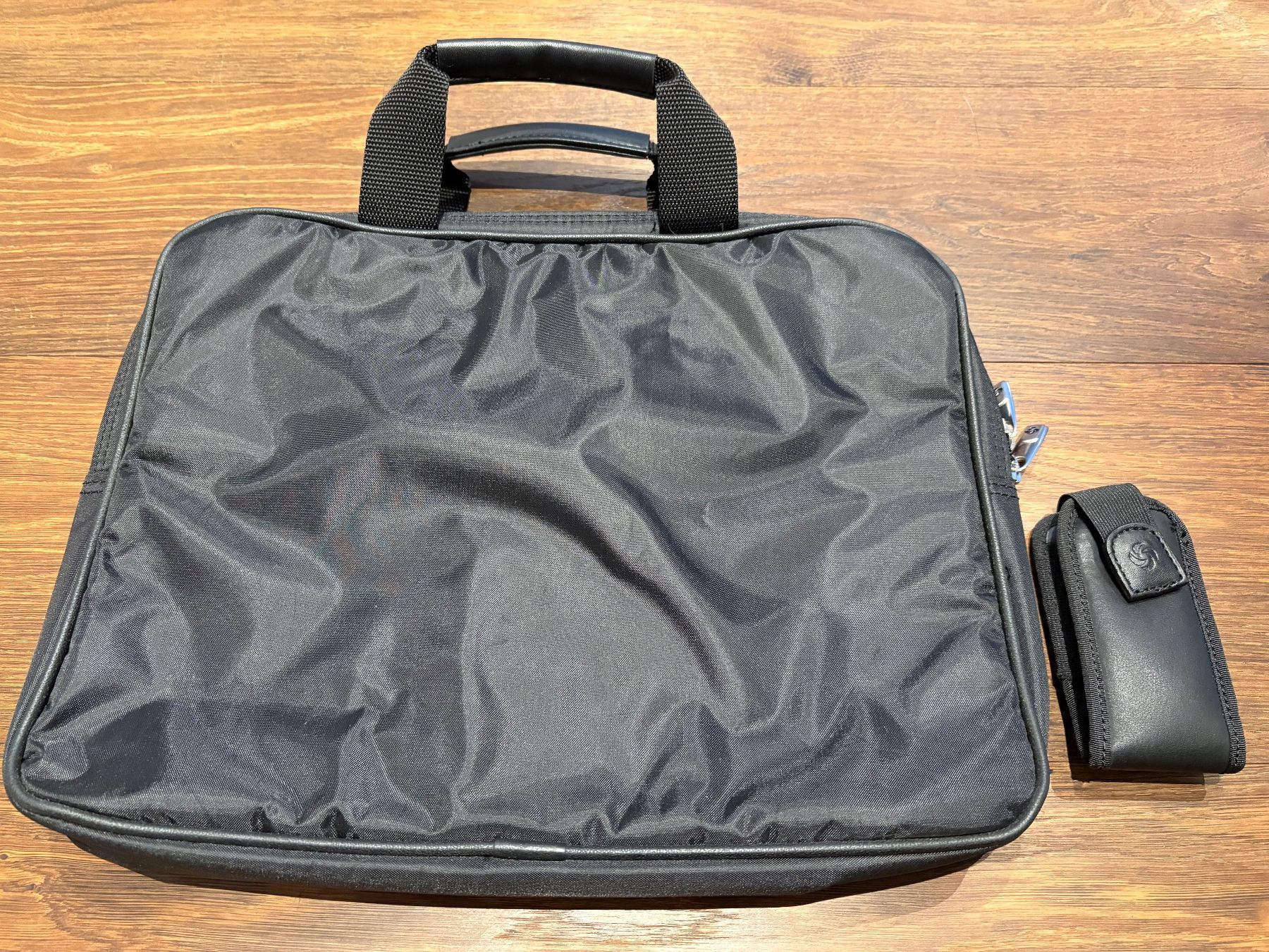 Koffer & Taschen: Laptop-Rollkoffer – Gebraucht aus Uerikon von nk013 4