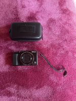 Nikon COOLPIX Digitalkamera mit 35x Zoom inkl. Schutzhülle 