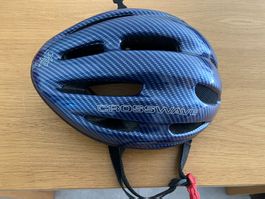 Velohelm L / XL