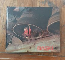 Bilderbuch Baski Magnum Verlag Basel Hardcover