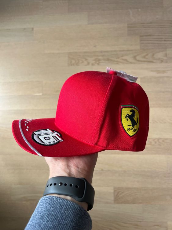 Formel 1 Kappe