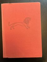 Das Füchslein und der zornige Löwe. L. Tetzner, 1962
