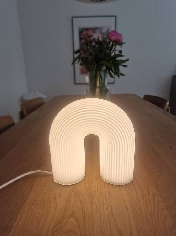 Ferm living Lampade: Ferm Living Vuelta Tischleuchte – Usato da Zürich venduto da deborah_dc