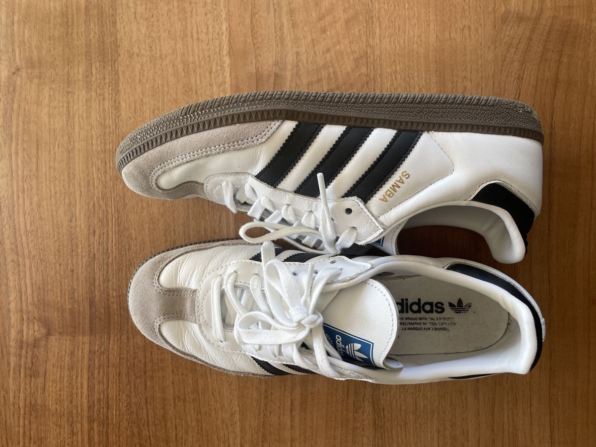 Adidas Chaussures hommes: Adidas Samba – Neuf (Voir description) à Berg TG par leanah0 1