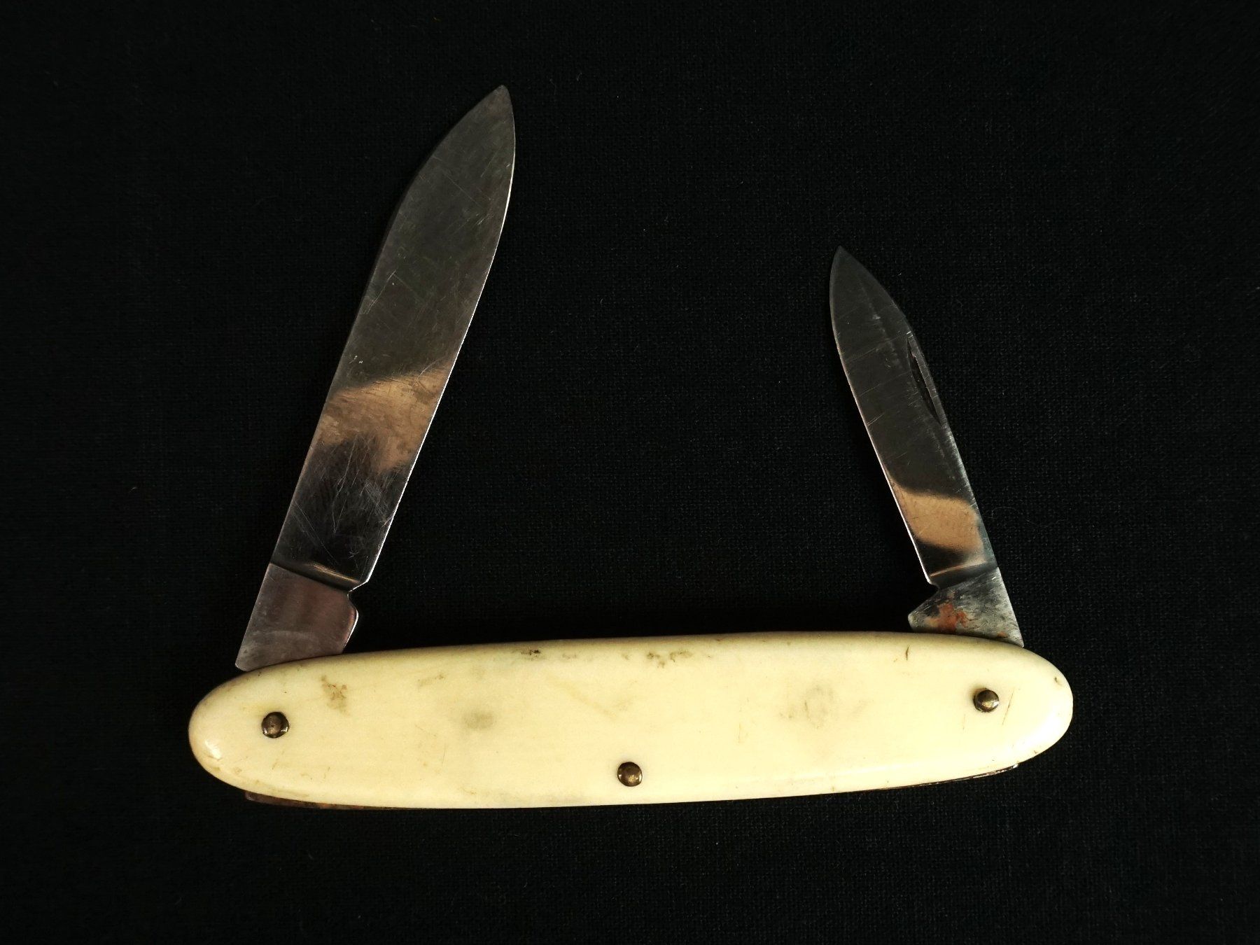 Victorinox Couteaux de poche: Victorinox Sackmesser 3er Set – D'occasion à Pratteln par Restwert_Pratteln 7