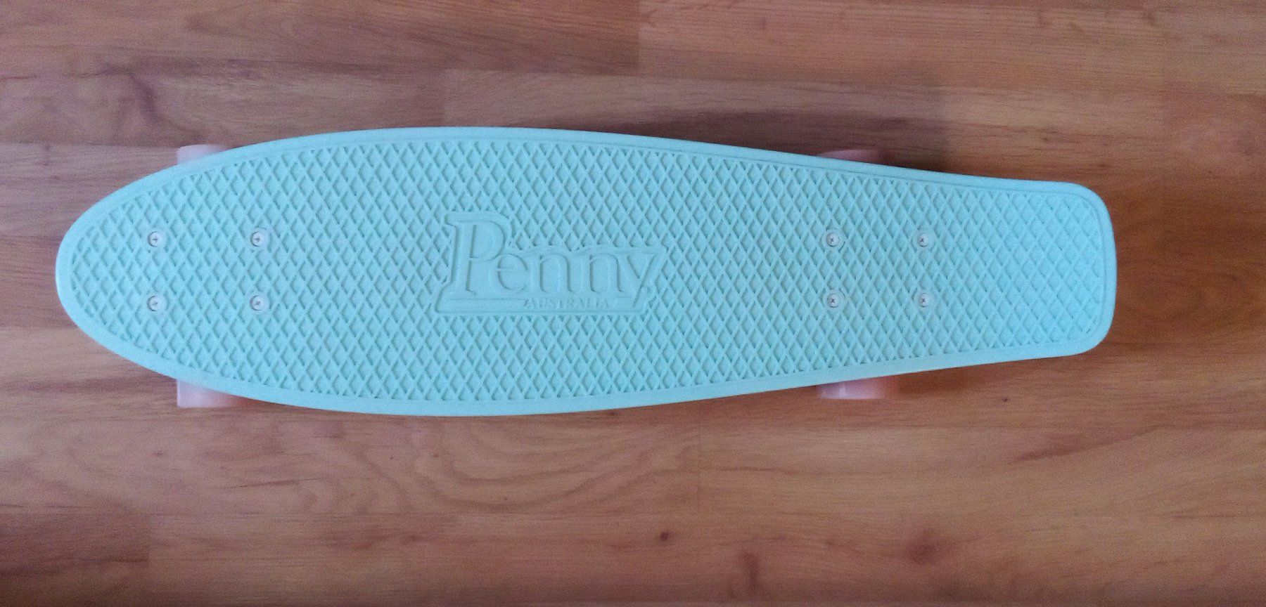 Penny Skateboards Skateboards: Penny Skateboard wie NEU 27" – Usato da Otelfingen venduto da vin_cpc7 3
