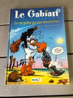 LE GABIAN   °°°° ON NE PRÊTE QU'AUX BOURRICHES °°°°