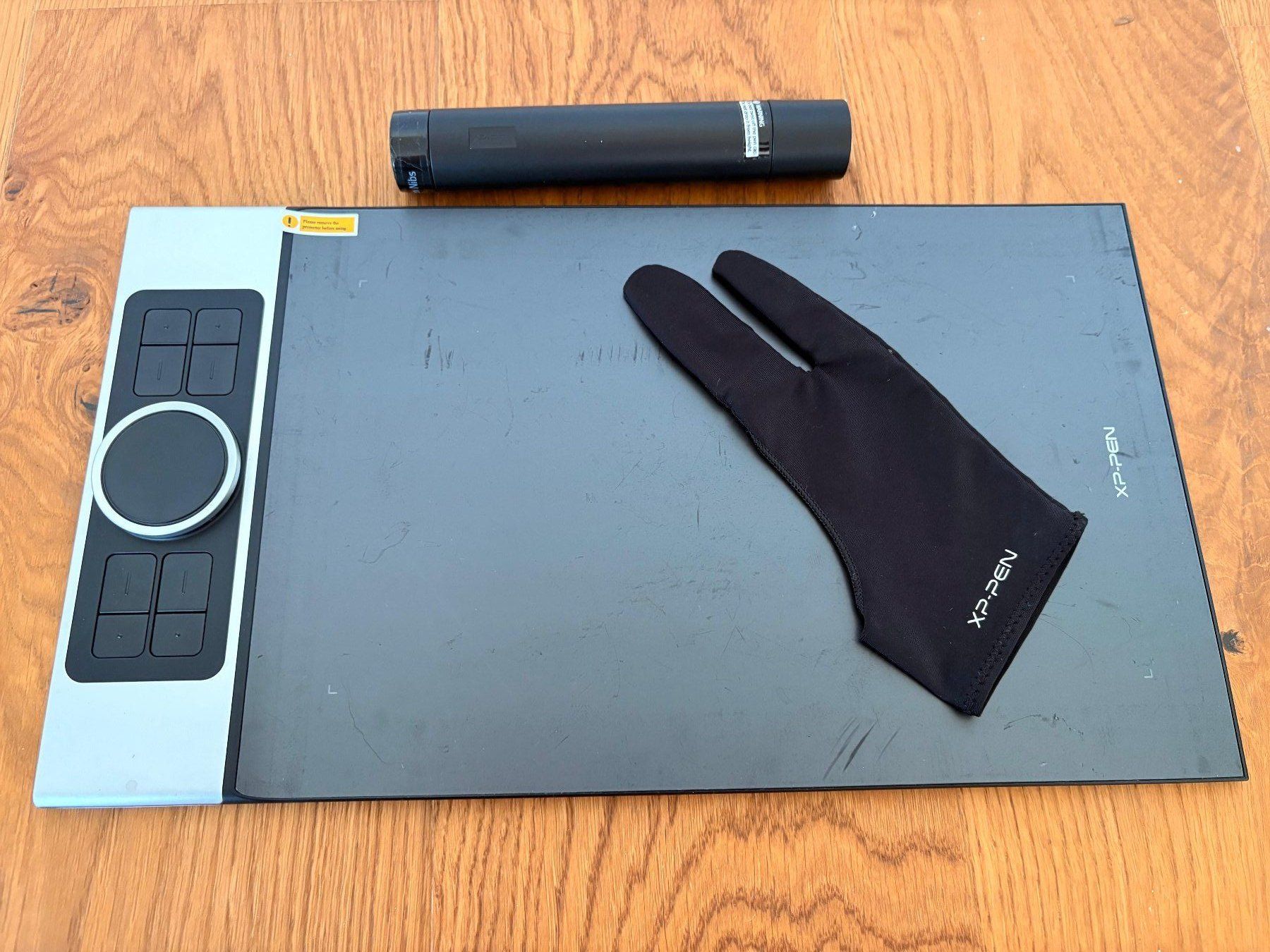 Stifte & Marker: XP-Pen – Gebraucht aus Corminboeuf von lau_gq57