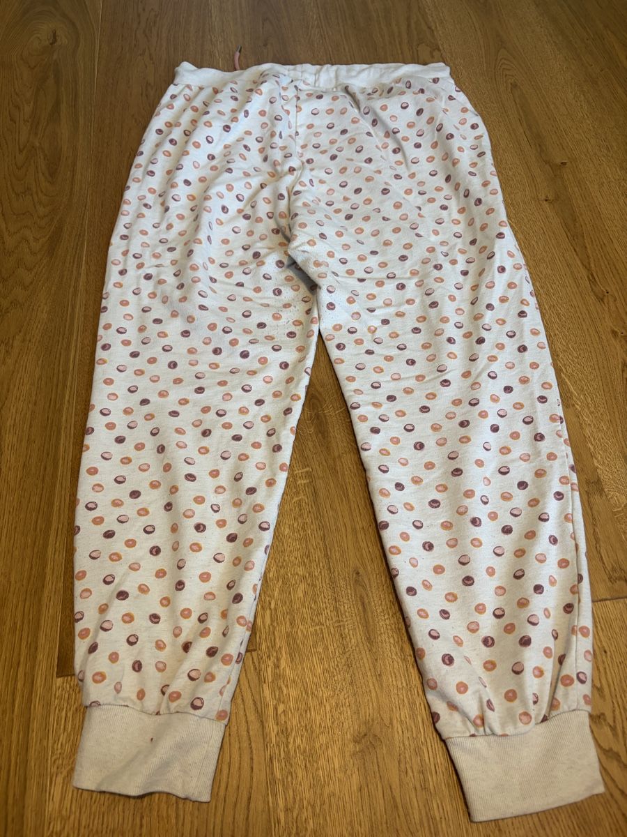 Pantaloni: Pantaloni pigiama  – Usato da Comano venduto da gea_98nj 1