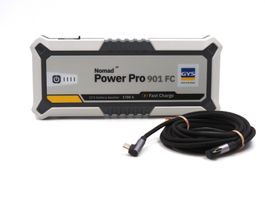 GYS Nomad Power Pro 901 FC Schnellstartsystem (26092735)