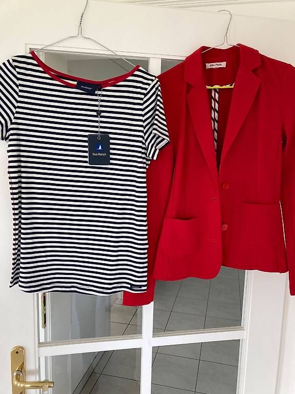 Vestes: Blazer Größe 34 – D'occasion à Oberegg par Modetrend1a 1