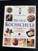 Le Cordon Bleu Kochschule Handbuch mit 250 Rezepten