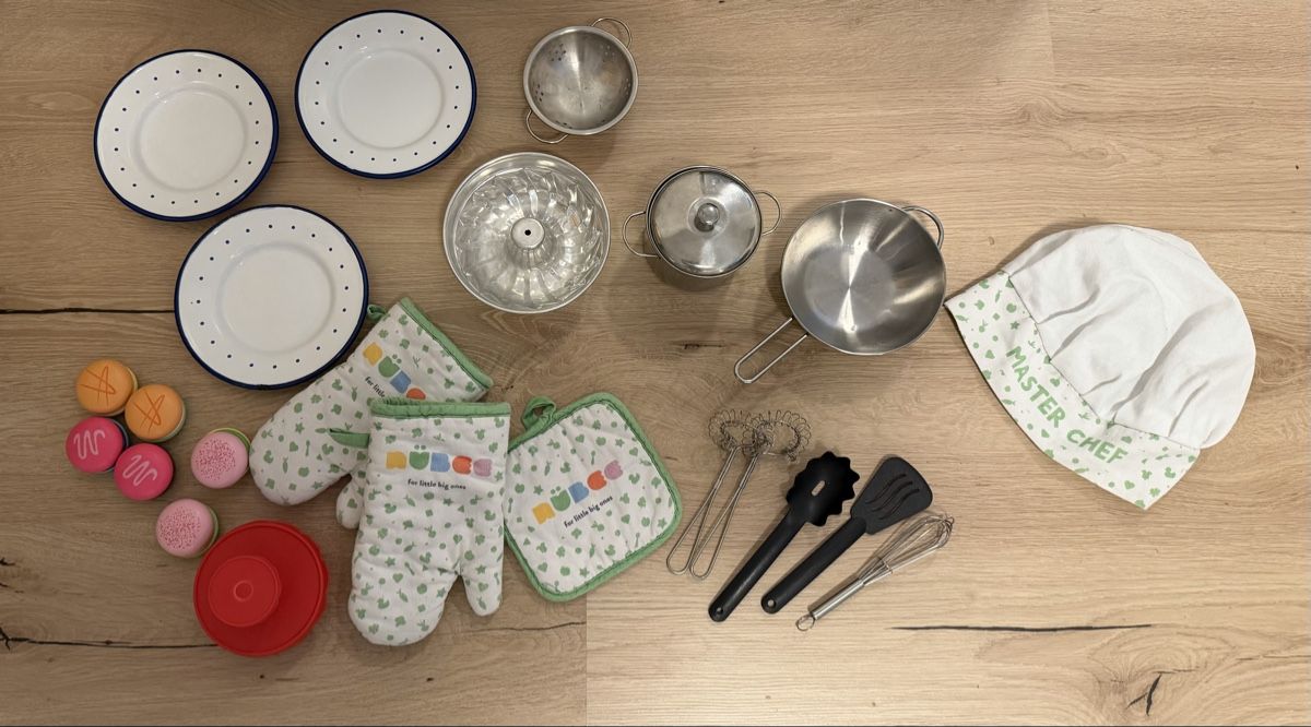 Ikea Giocattoli: Duktig Spielküche von IKEA – Usato da Hüttikon venduto da OR01 5