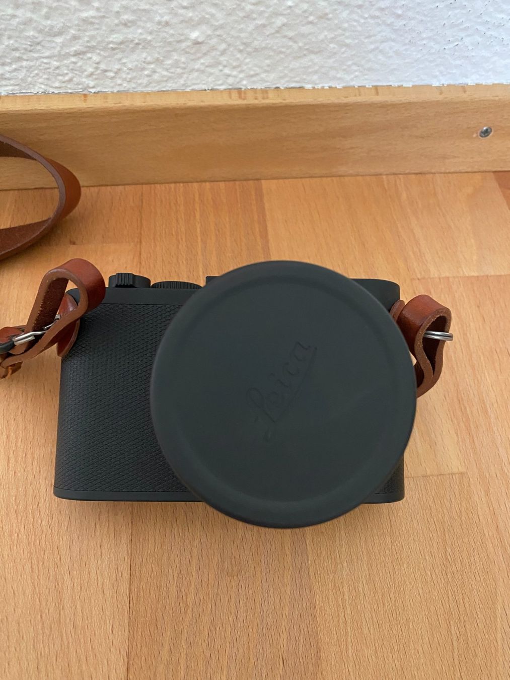 Leica Kamera: Leica Q-P – Neu (gemäss Beschreibung) aus Küsnacht ZH von danyork 7