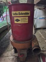 Turbo-Schredder HST-115 19