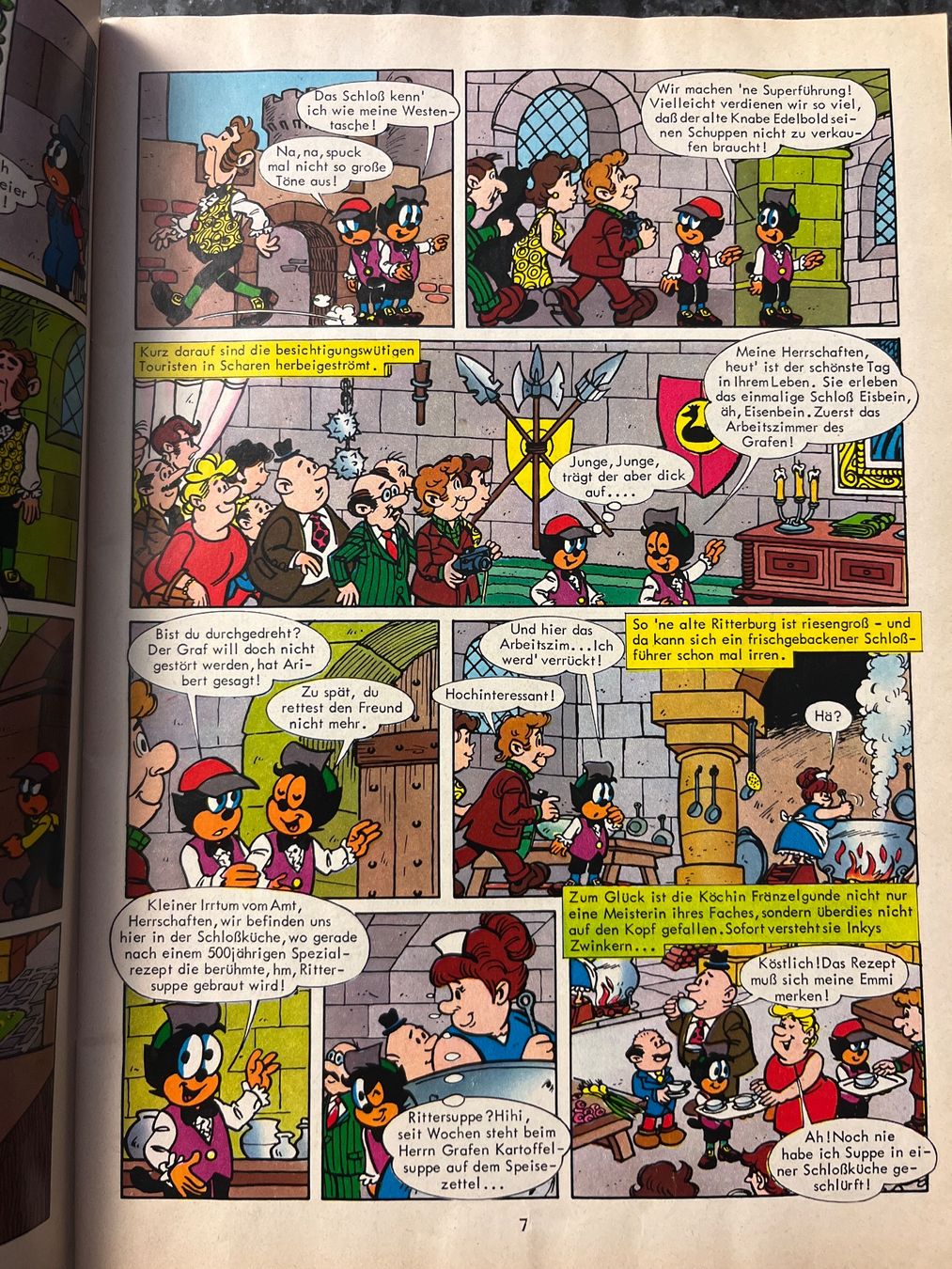 BD: Felix Extra Sonderband Nr. 18 Comic Heft – D'occasion à Goldach par SSRConzept 1