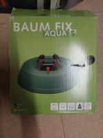 Weihnachtsbaumständer Baum Fix Aqua S – Made in Germany,TOP!