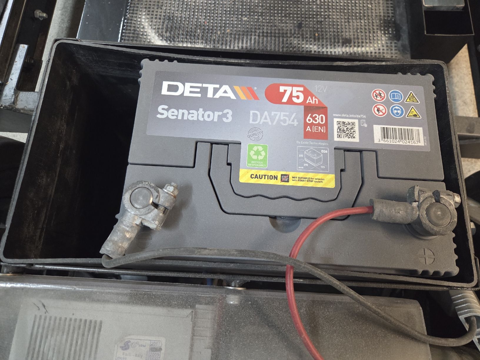 Veicoli elettrici: Sela Car – Usato da baar venduto da carrosserie07 7