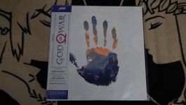 God of War Vinyles LP 2x
