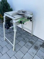 Festool Kreissäge CS 50 EB