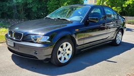 BMW 325IX