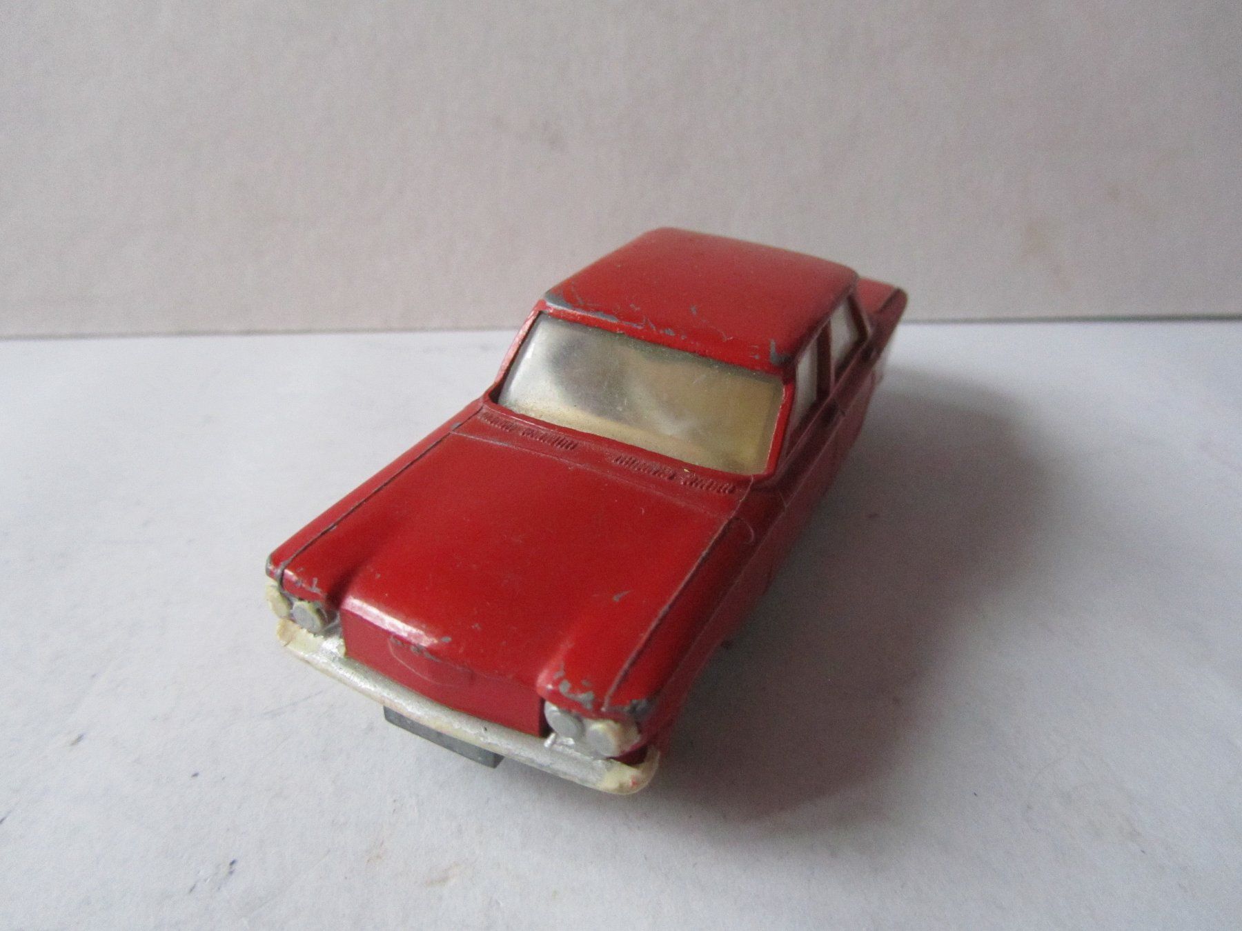 Chevrolet Modellini d'auto: Chevrolet Corvair, Lone Star Roadmasters – Usato da Weiningen ZH venduto da dietsch57 1