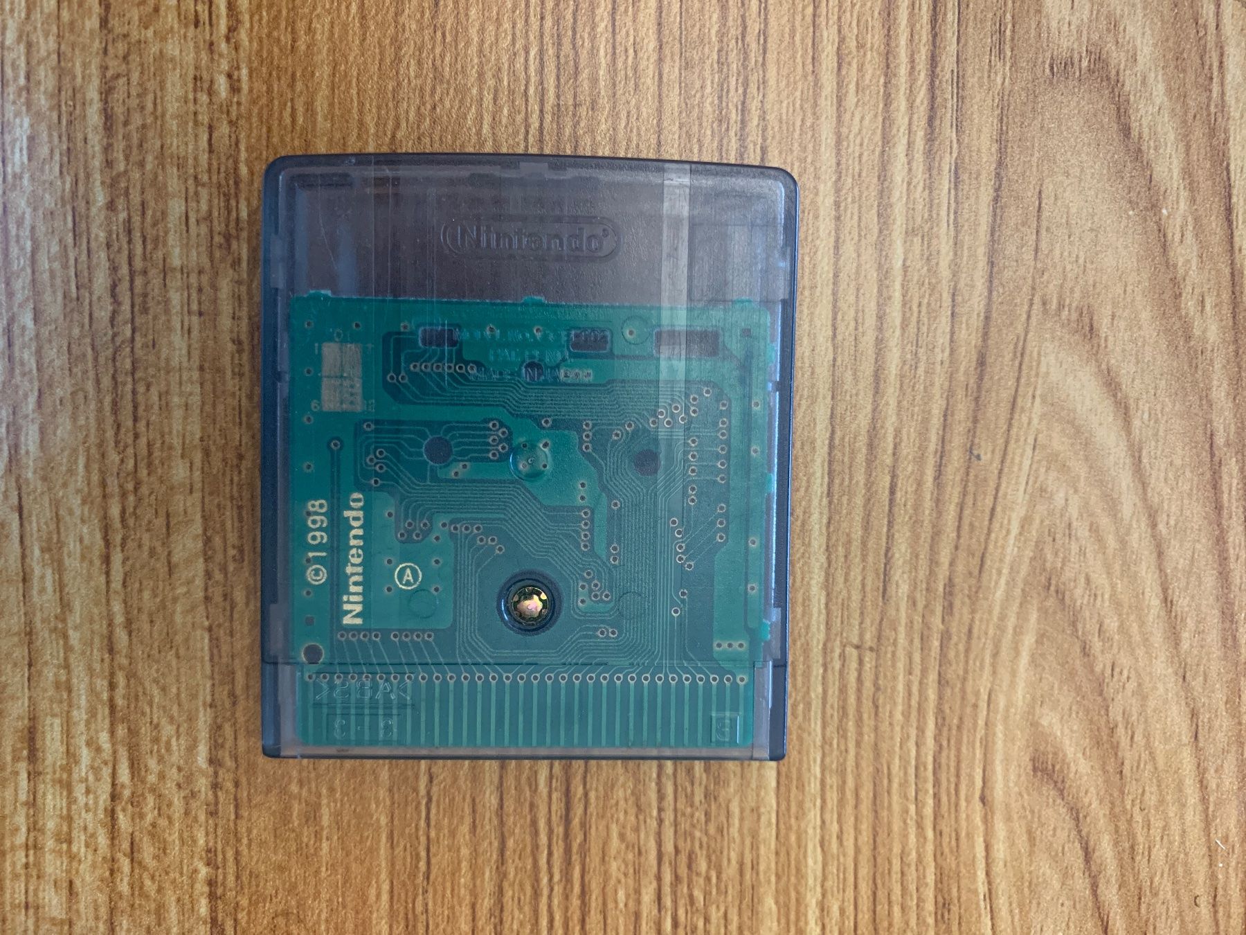 Giochi: Atlantis für Gameboy Color – Usato da Gebenstorf venduto da RetroFuture 1