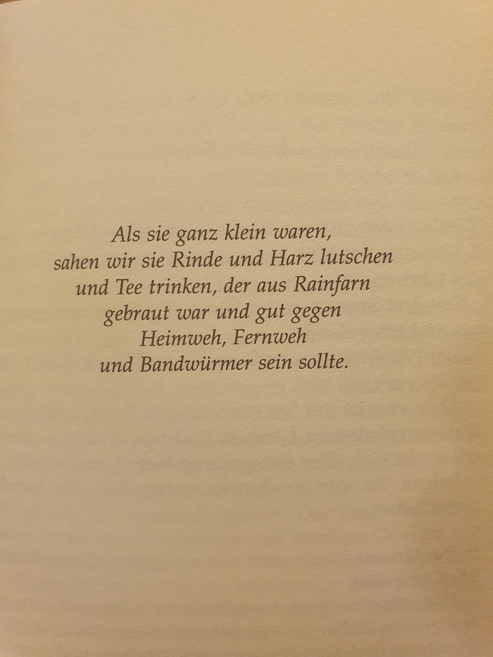Libri: Das Zimthausw - Bjarne Reuter – Usato da Zürich venduto da dialout 4