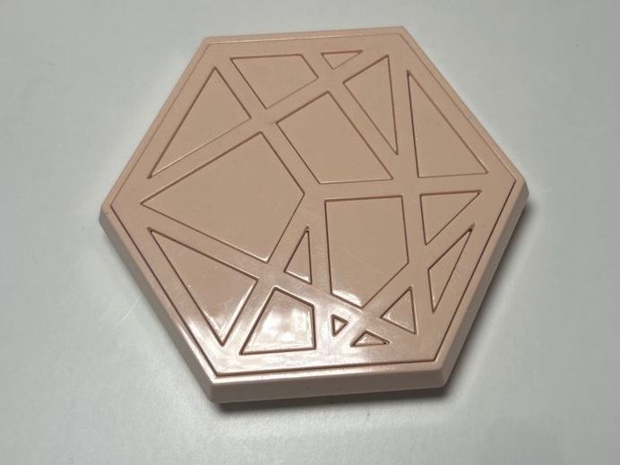 Make-up: Em Cosmetics - Divine Skies Eyeshadow Palette Magic Hour – Gebraucht aus Otelfingen von Gasolino 1