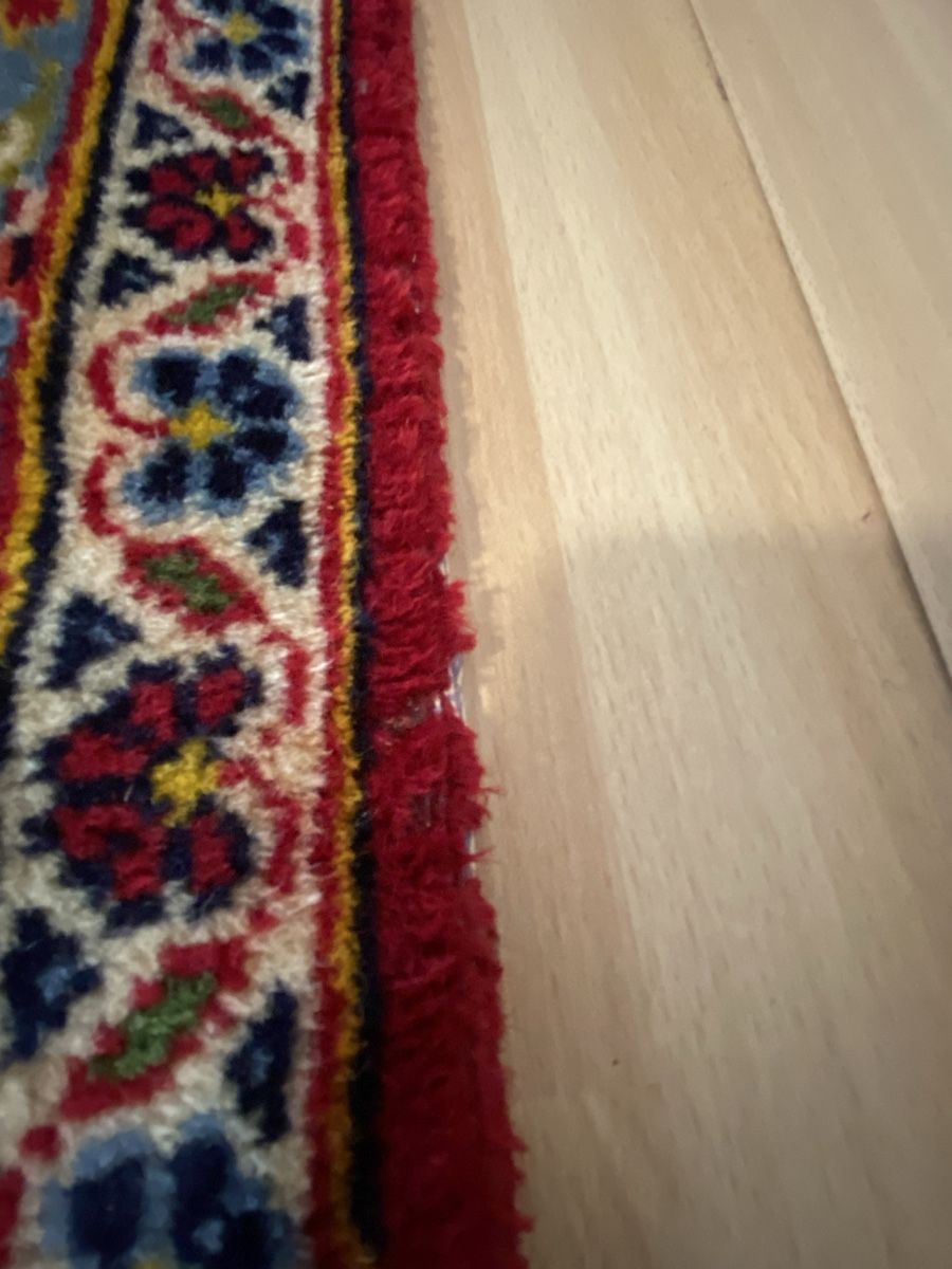 Tappeti: Perserteppich Keshan 370x245 – Usato da Zürich venduto da Simodo 8