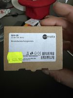 Relmatic SIW-25 Stromüberwachungsrelais 230V – NEU