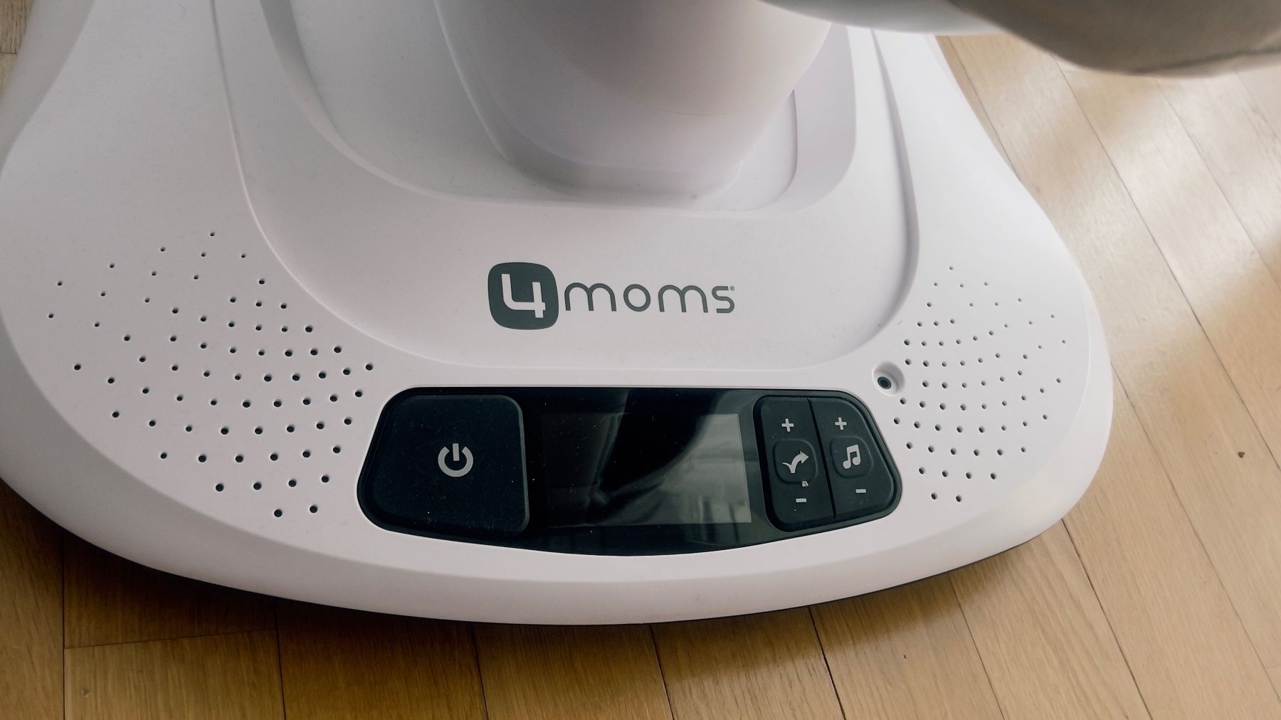 4moms Bascules & balançoires: 4moms mamaRoo Babywippe – Neuf (Voir description) à Erlenbach ZH par maridelmar 1