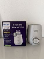 Flaschenwärmer Philips Avent Premium mit Verpackung