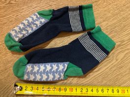 Socken Gr. 23-26