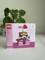 LEGO Love Gift Box 40679, New/Sealed